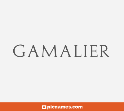 Gamalier