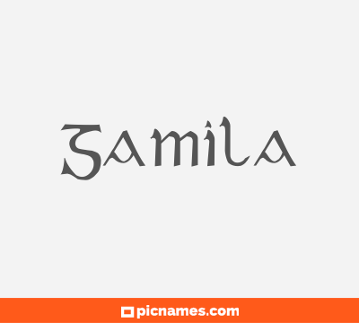 Gamila