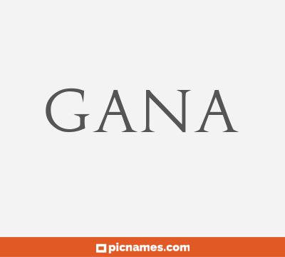 Gana