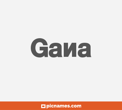 Gana