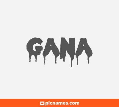 Gana