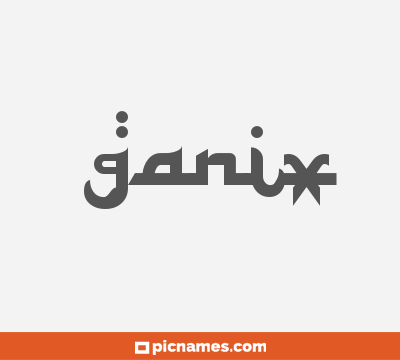 Ganix