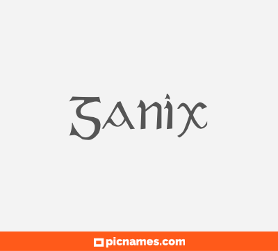 Ganix