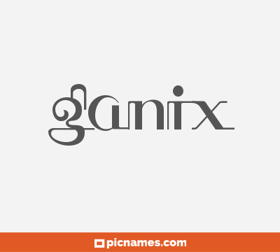 Ganix