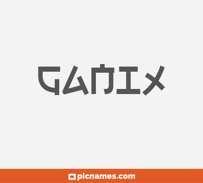 Ganix