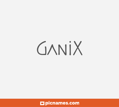 Ganix