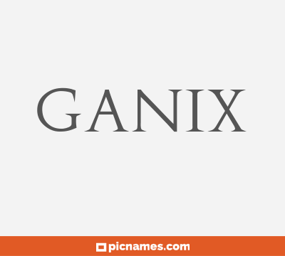 Ganix