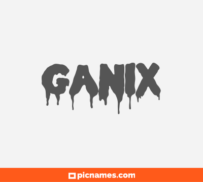 Ganix