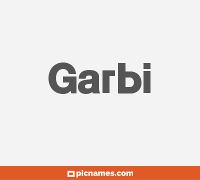 Garbi