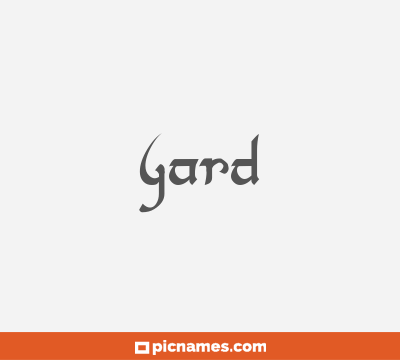 Gard