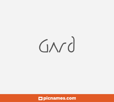 Gard