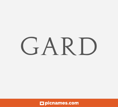 Gard