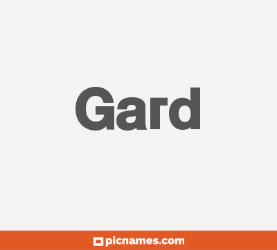 Gard