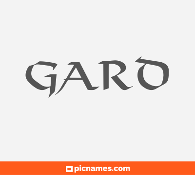 Gard