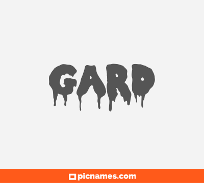 Gard