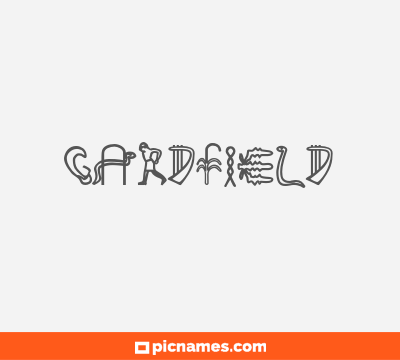 Gardfield