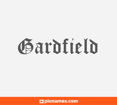 Gardfield