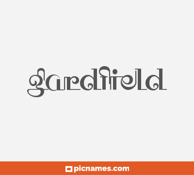 Gardfield