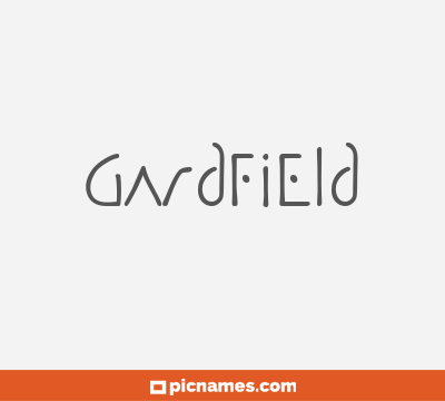 Gardfield