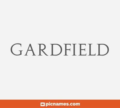 Gardfield