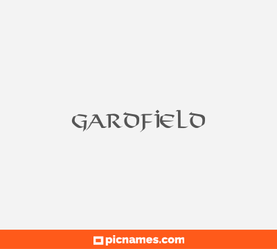 Gardfield