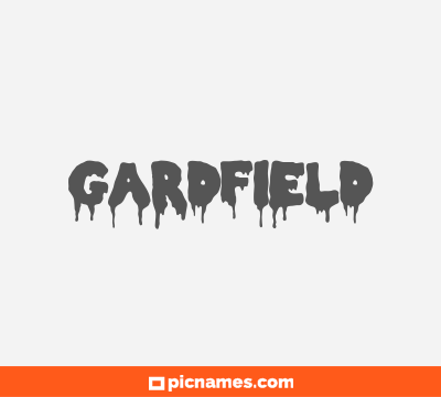 Gardfield