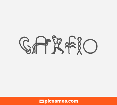 Garfio