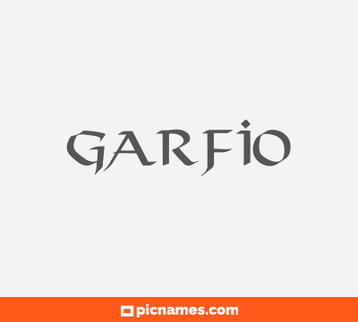 Garfio