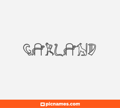 Garland