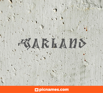 Garland