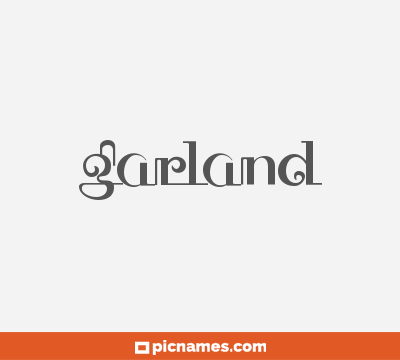 Garland