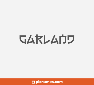 Garland