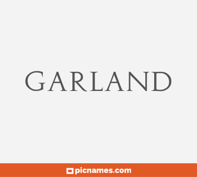 Garland