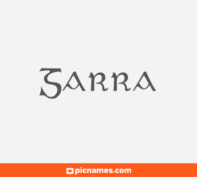 Garra