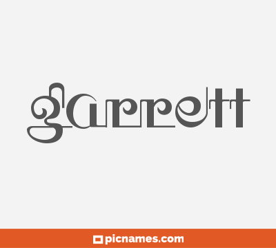 Garrett
