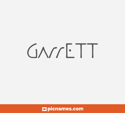 Garrett