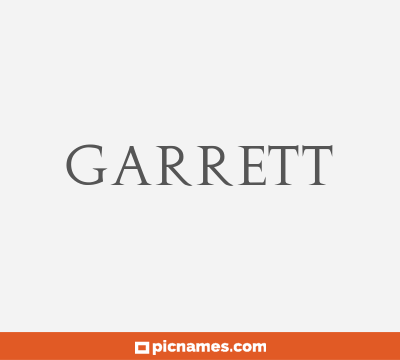 Garrett