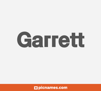 Garrett
