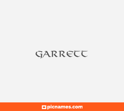 Garrett