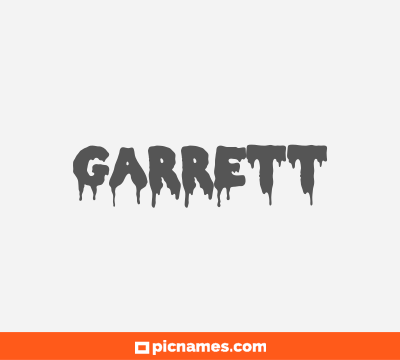 Garrett