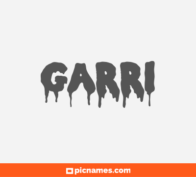 Garri