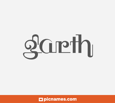 Garth