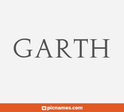 Garth