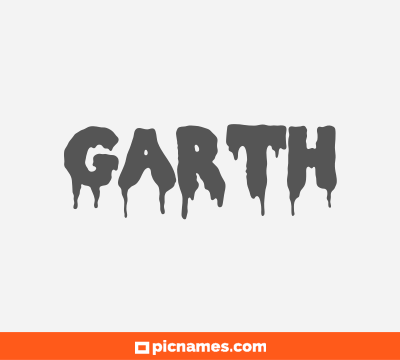 Garth