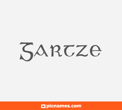 Gartze