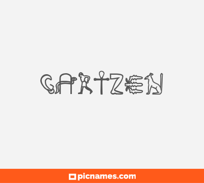 Gartzen