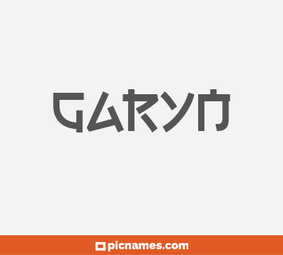 Garyn