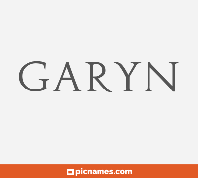 Garyn