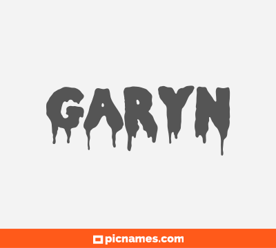 Garyn