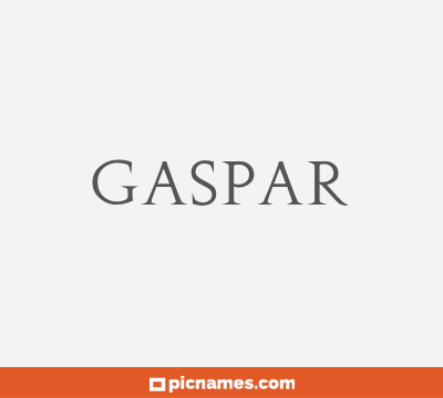 Gaspar